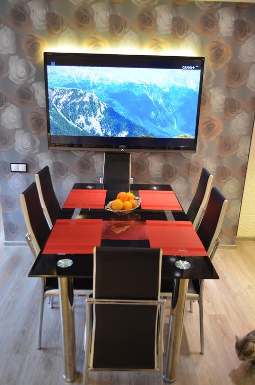 Luzik Krynica Apartman Kültér fotó